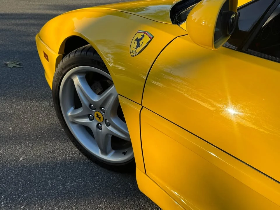 1999 Ferrari F355 Spider - Image 2 of 20