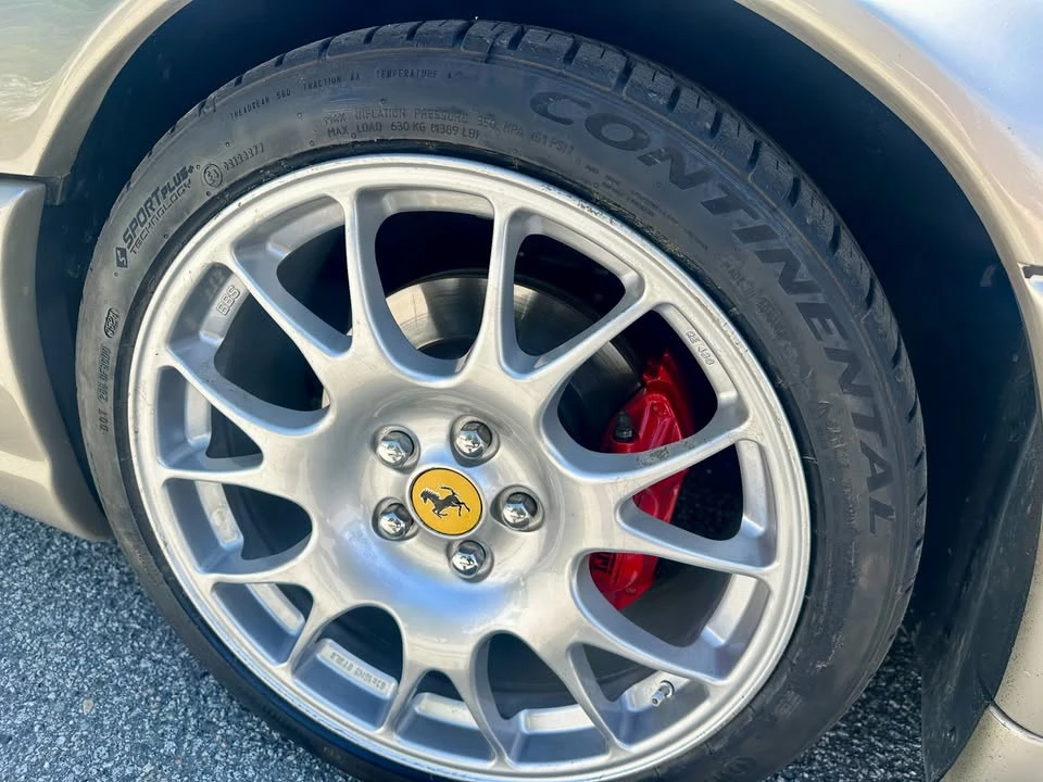 1999 Ferrari F355 - Image 12 of 13