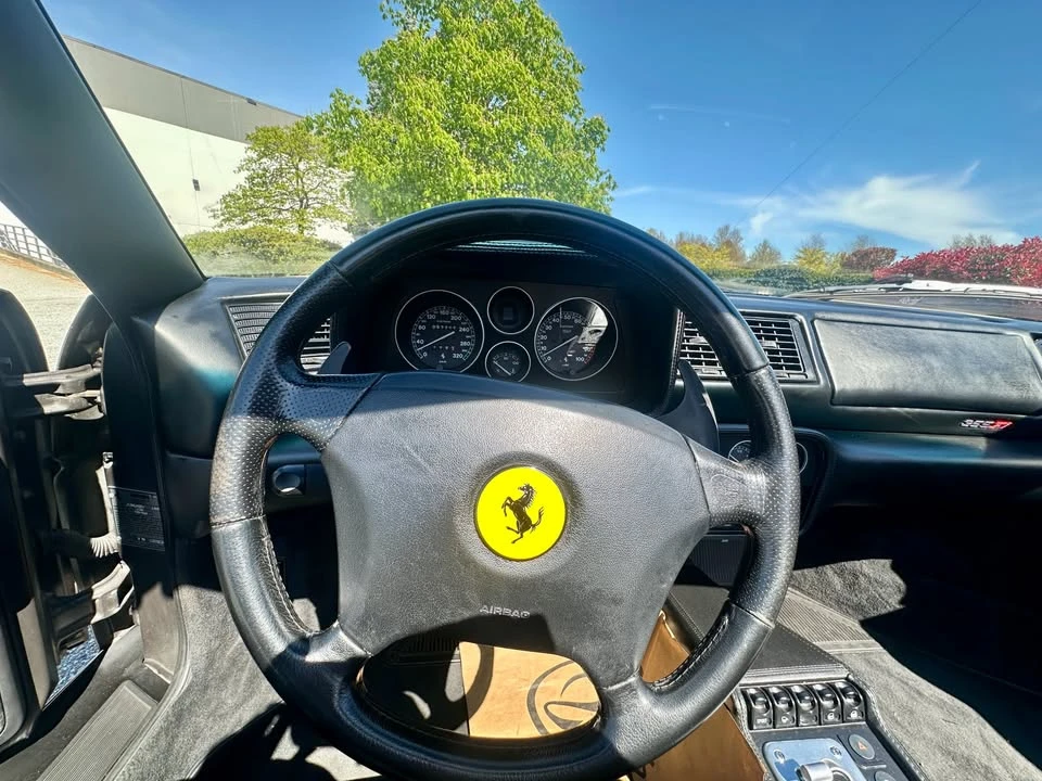 1999 Ferrari F355 - Image 5 of 13