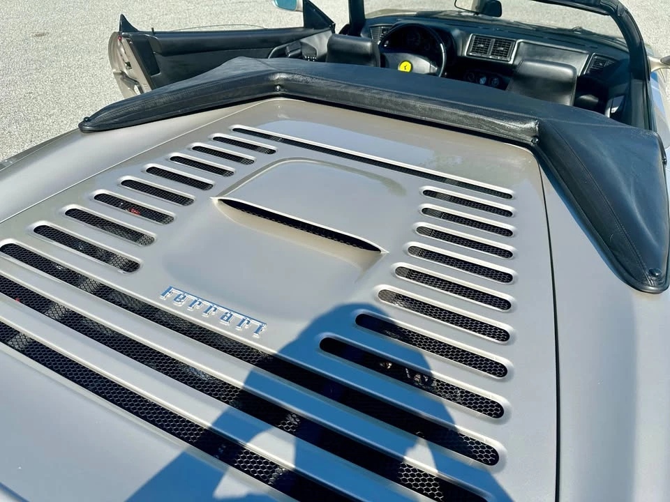 1999 Ferrari F355 - Image 11 of 13