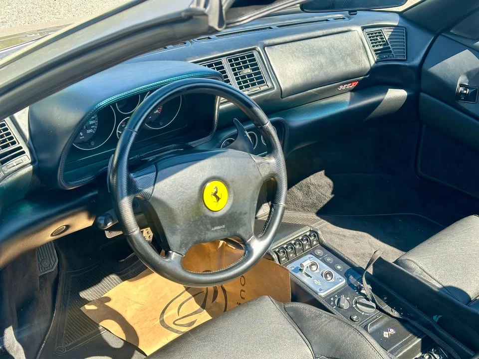 1999 Ferrari F355 - Image 4 of 13