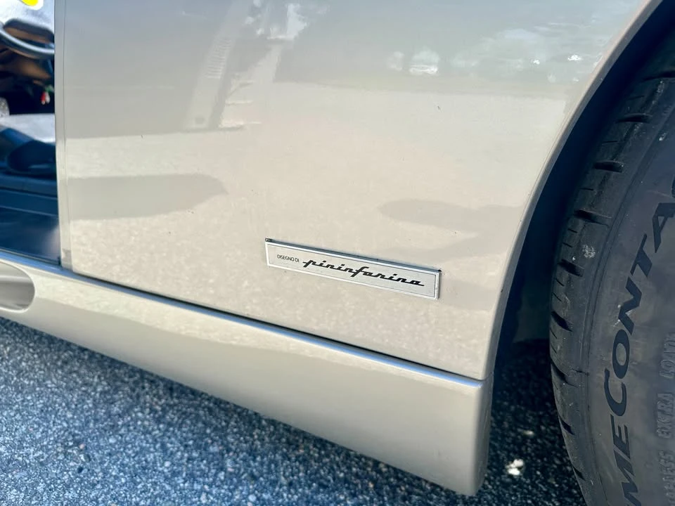 1999 Ferrari F355 - Image 13 of 13