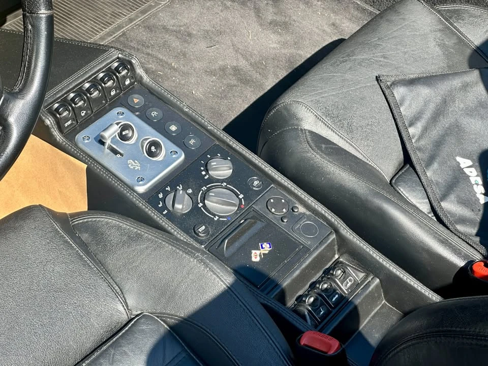1999 Ferrari F355 - Image 10 of 13