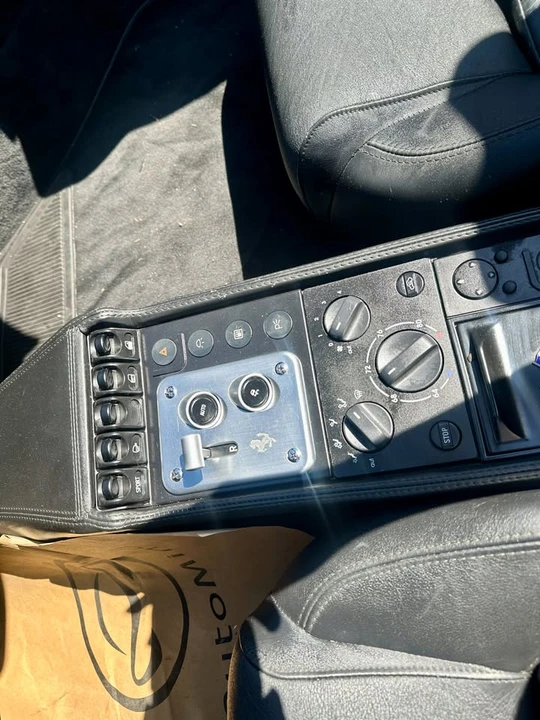1999 Ferrari F355 - Image 6 of 13