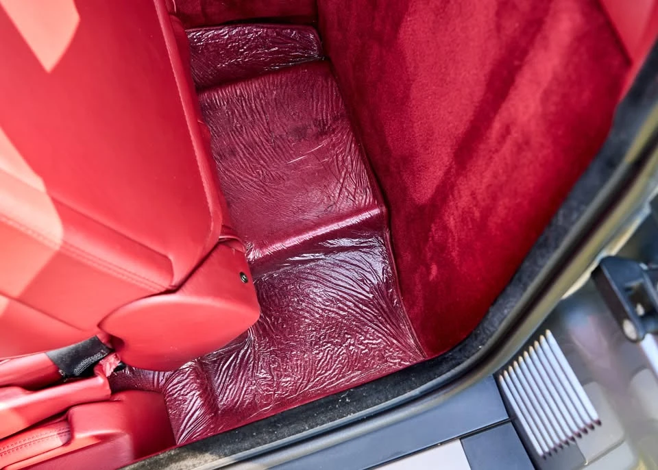 1999 Ferrari 550 Maranello - Image 11 of 20