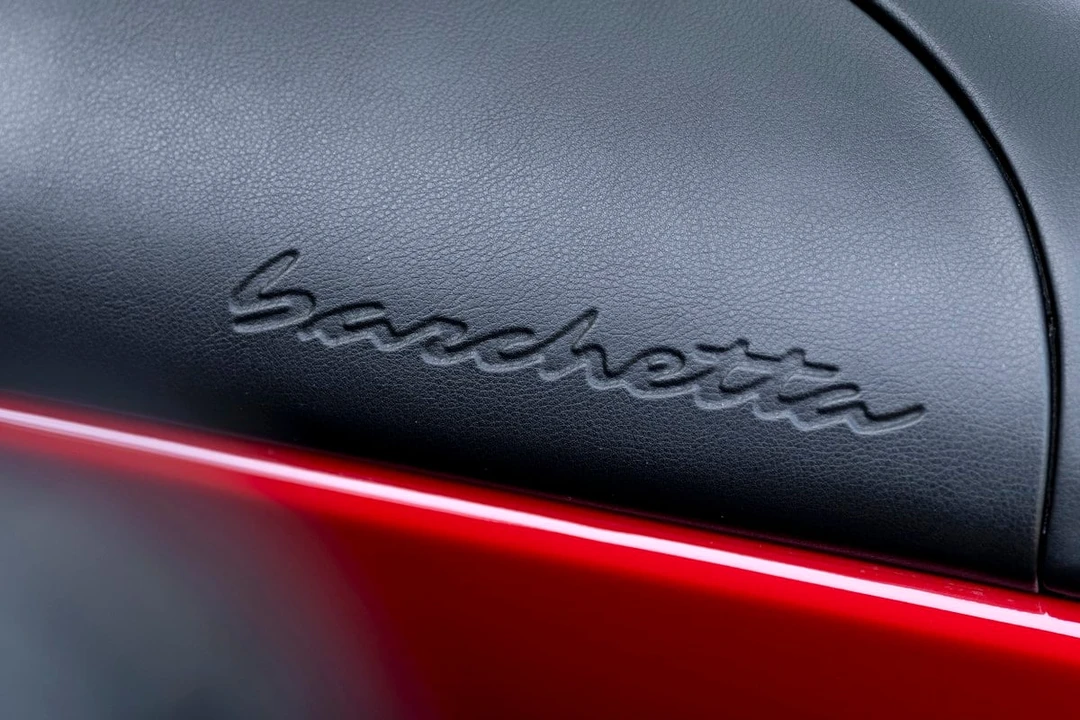 1999 Fiat Barchetta - Image 29 of 30