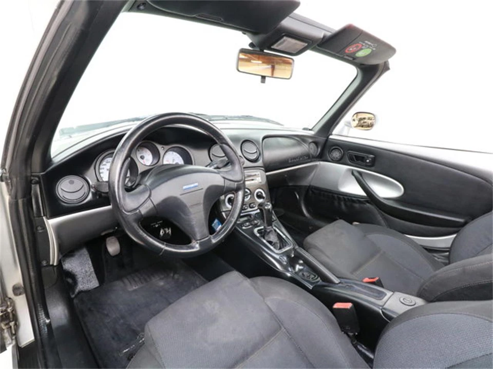 1999 Fiat Barchetta - Image 25 of 31