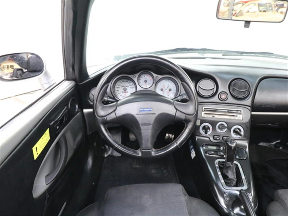 1999 Fiat Barchetta - Image 26 of 31