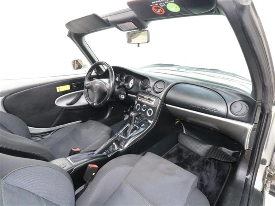 1999 Fiat Barchetta - Image 31 of 31