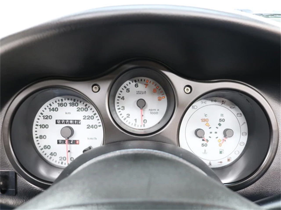 1999 Fiat Barchetta - Image 27 of 31