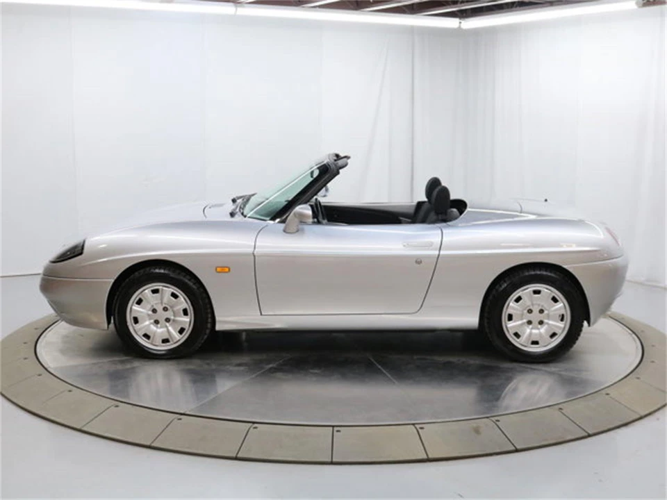 1999 Fiat Barchetta - Image 20 of 31