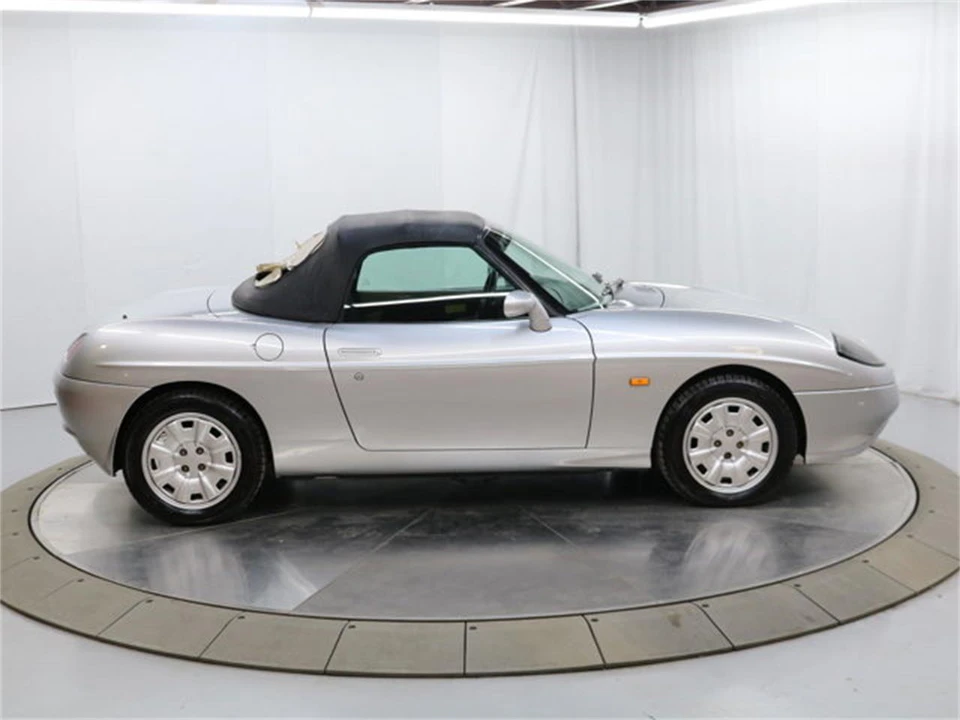 1999 Fiat Barchetta - Image 16 of 31