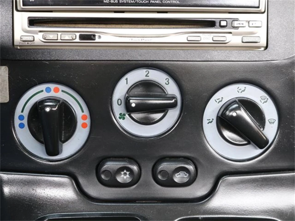 1999 Fiat Barchetta - Image 29 of 31