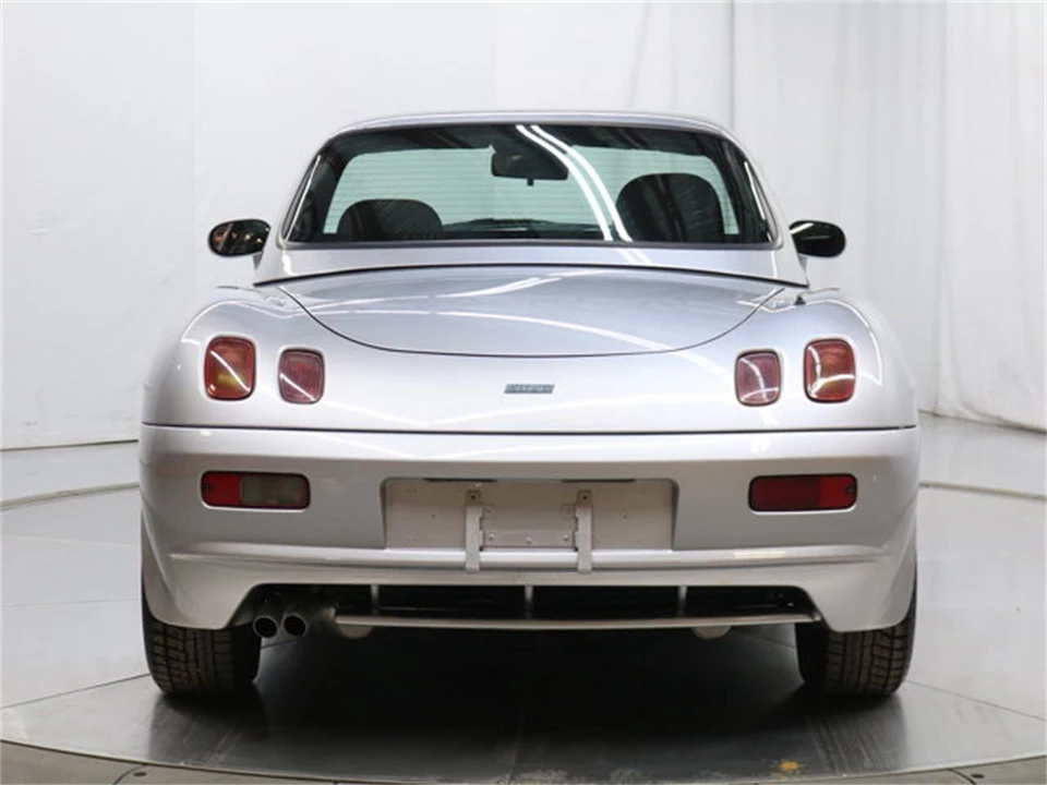 1999 Fiat Barchetta - Image 6 of 31