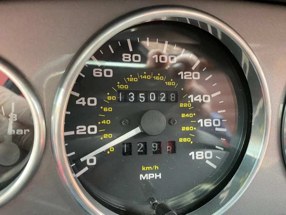 1999 Fiat Coupe - Image 14 of 30