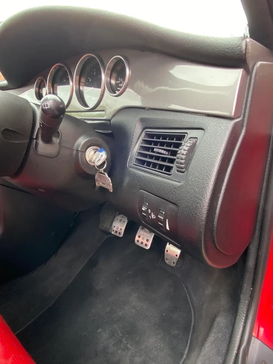1999 Fiat Coupe - Image 21 of 30