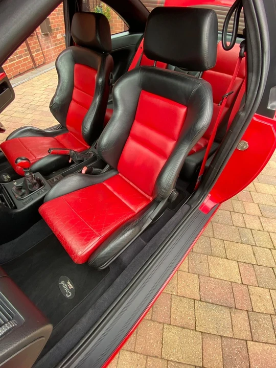 1999 Fiat Coupe - Image 25 of 30