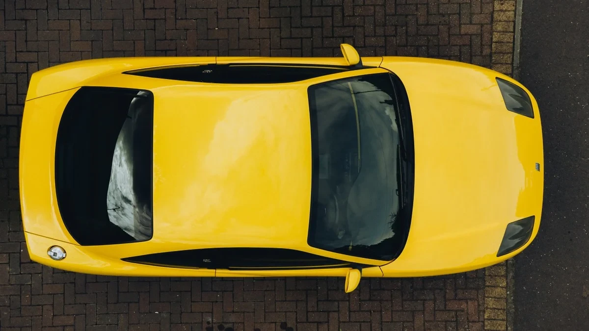 1999 Fiat Coupe - Image 17 of 31
