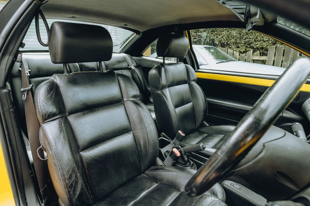 1999 Fiat Coupe - Image 26 of 31