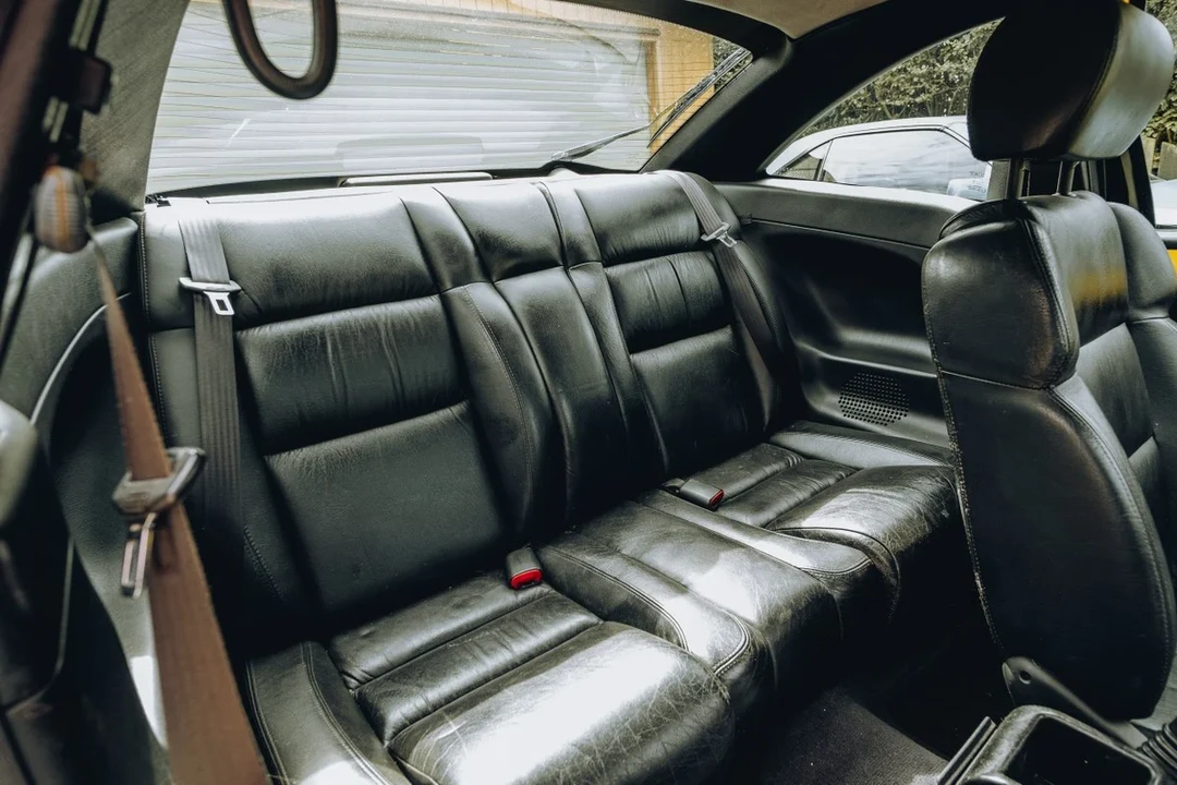 1999 Fiat Coupe - Image 28 of 31