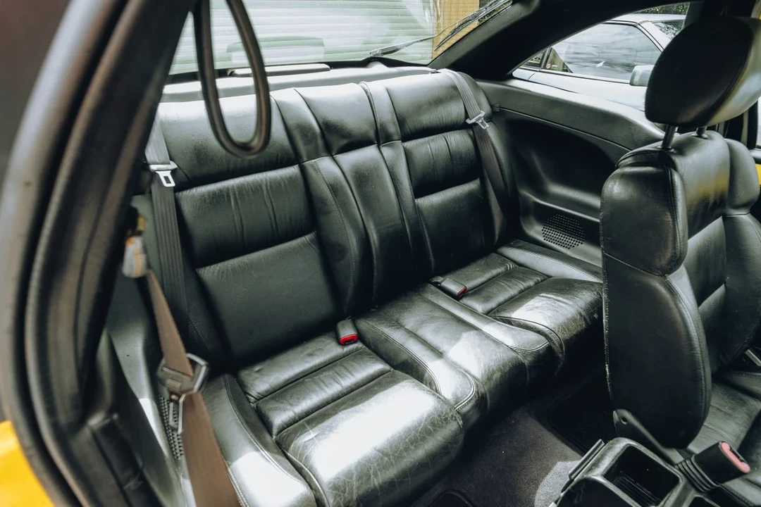 1999 Fiat Coupe - Image 14 of 31