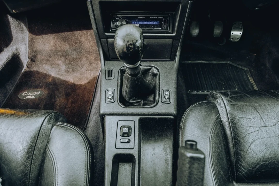 1999 Fiat Coupe - Image 20 of 31