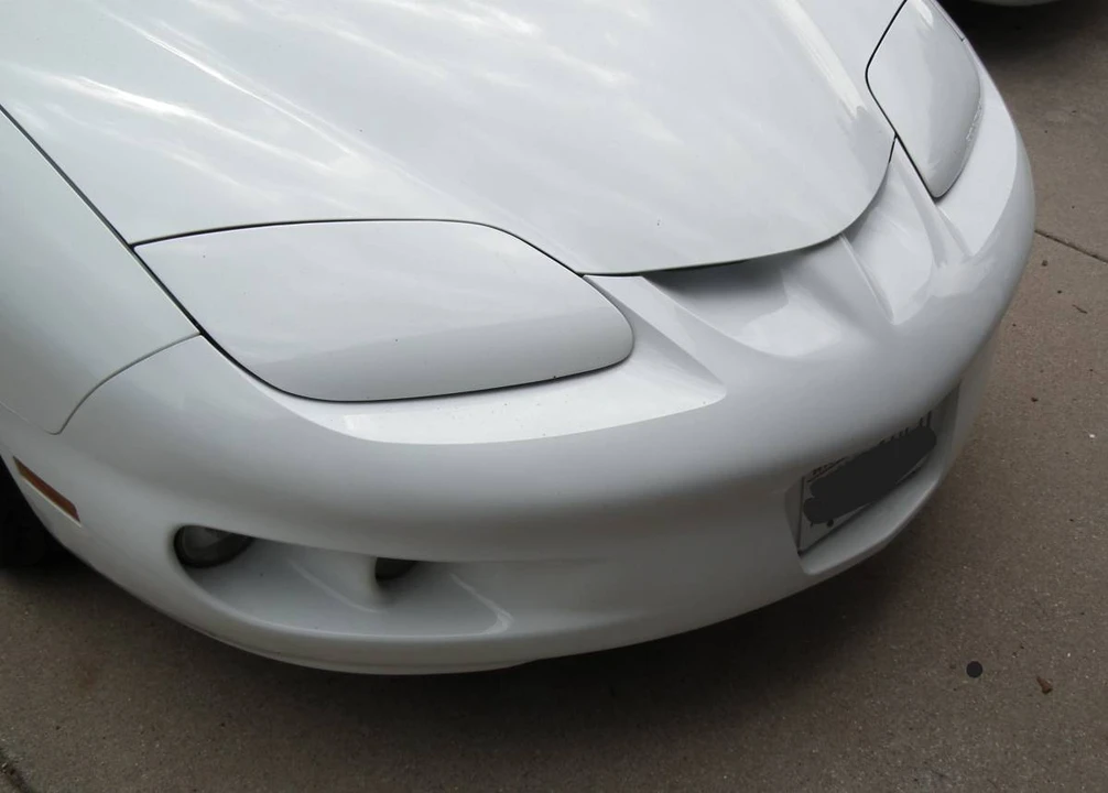 1999 Pontiac Firebird 4th Gen - Image 4 of 8