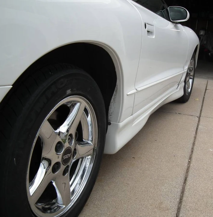 1999 Pontiac Firebird 4th Gen - Image 3 of 8