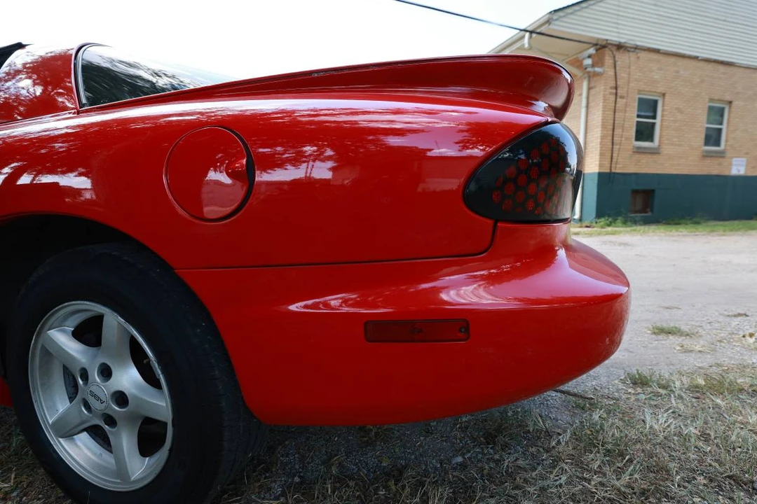 1999 Pontiac Firebird 4th Gen - Image 7 of 24