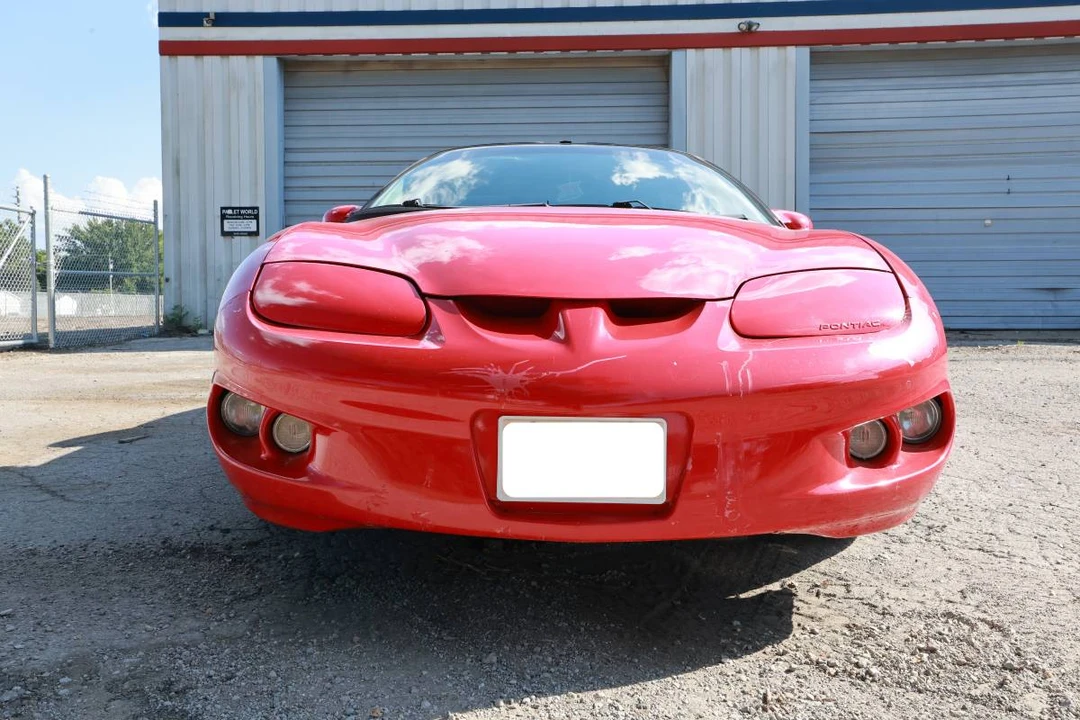 1999 Pontiac Firebird 4th Gen - Image 14 of 24