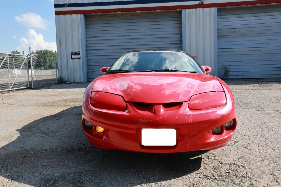 1999 Pontiac Firebird 4th Gen - Image 15 of 24