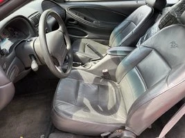 1999 Ford SN95 Mustang - Image 12 of 15