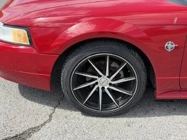 1999 Ford SN95 Mustang - Image 3 of 15