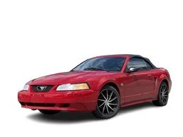 1999 Ford SN95 Mustang - Image 5 of 15