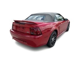 1999 Ford SN95 Mustang - Image 13 of 15