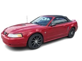 1999 Ford SN95 Mustang - Image 15 of 15