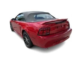 1999 Ford SN95 Mustang - Image 2 of 15