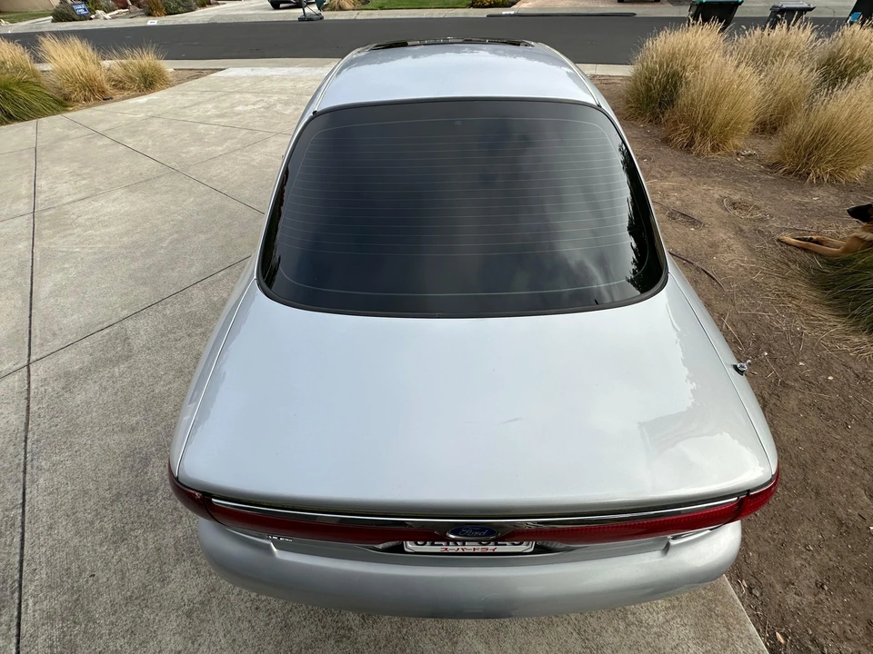 1999 Ford Contour - Image 20 of 31