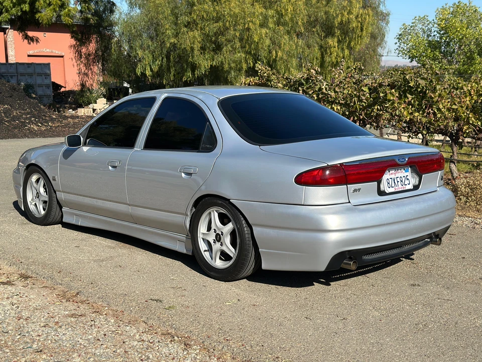 1999 Ford Contour - Image 15 of 31