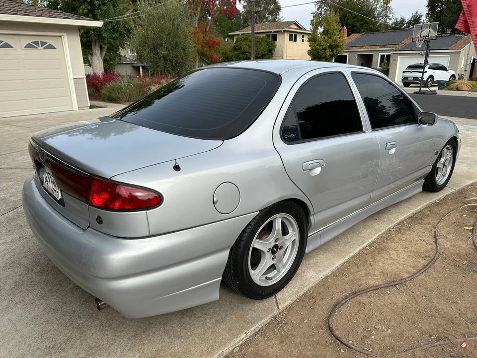 1999 Ford Contour - Image 23 of 31
