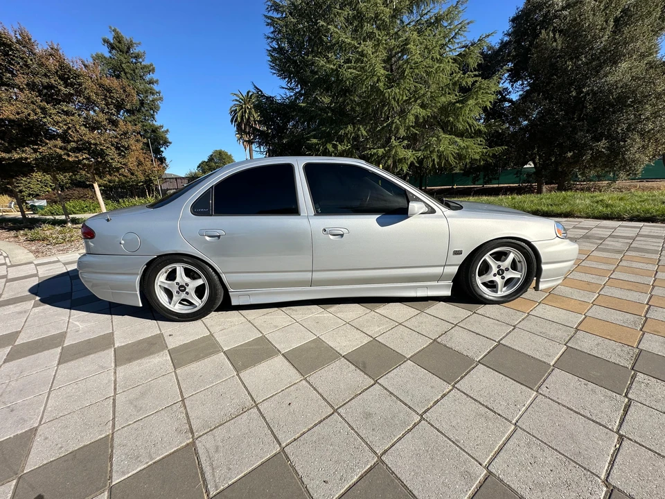 1999 Ford Contour - Image 25 of 31