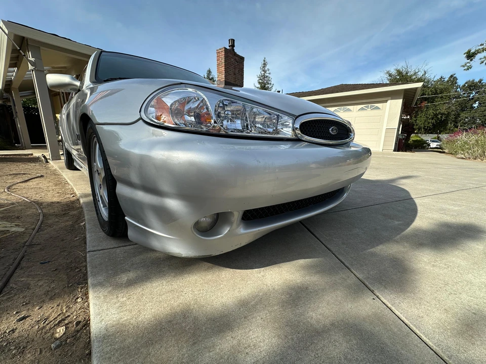 1999 Ford Contour - Image 31 of 31