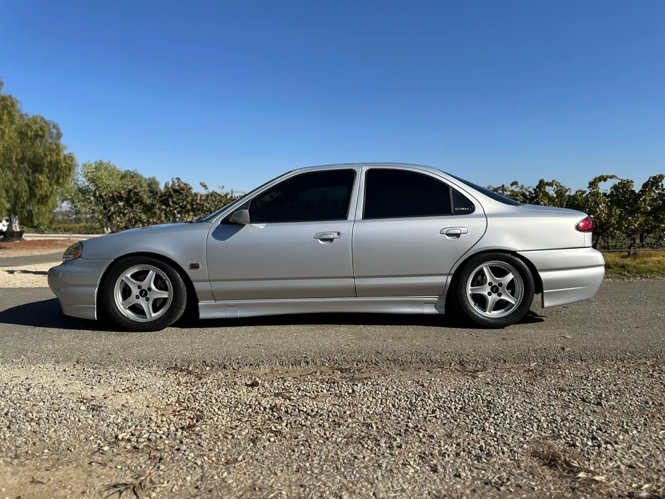 1999 Ford Contour - Image 12 of 31