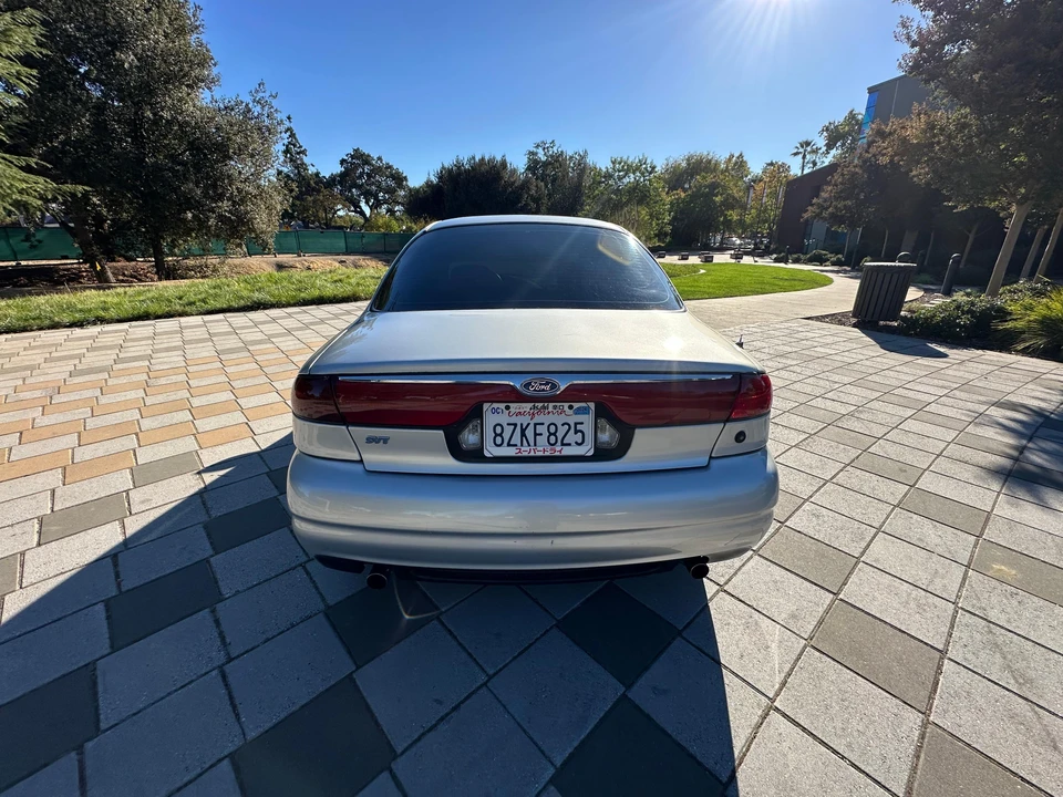 1999 Ford Contour - Image 19 of 31