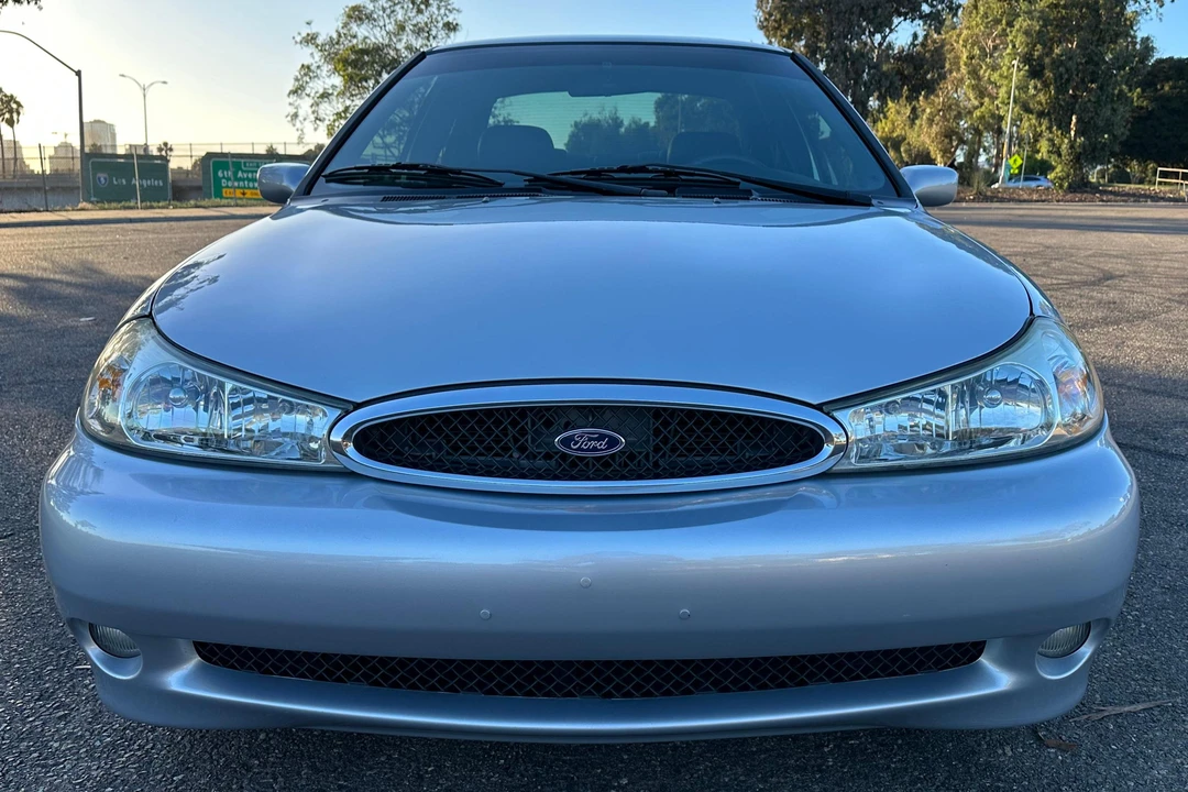 1999 Ford Contour - Image 2 of 31