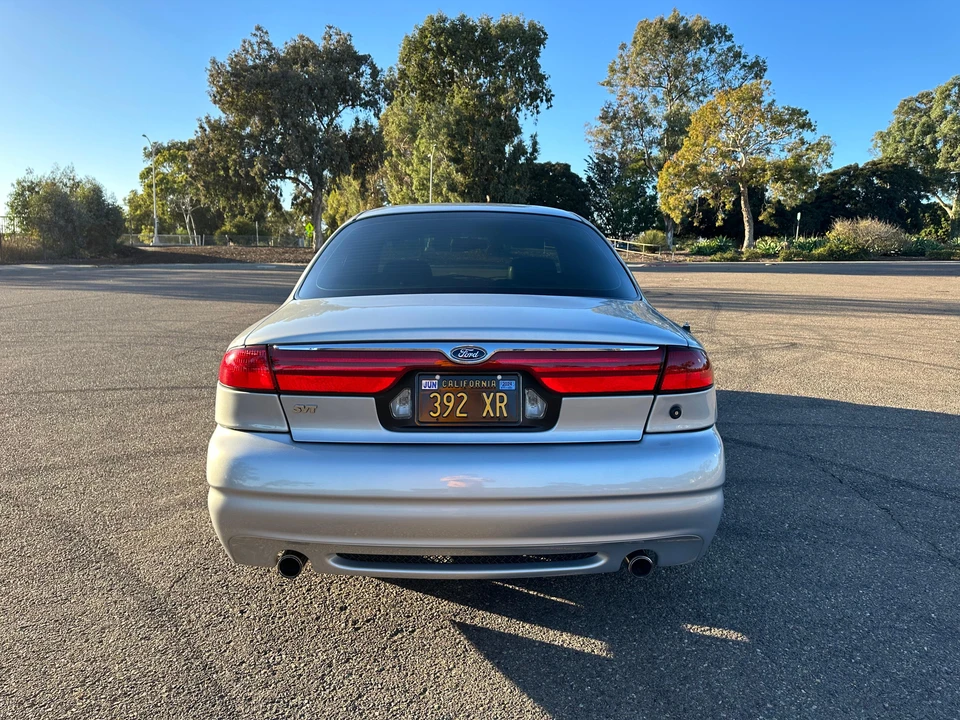 1999 Ford Contour - Image 19 of 31