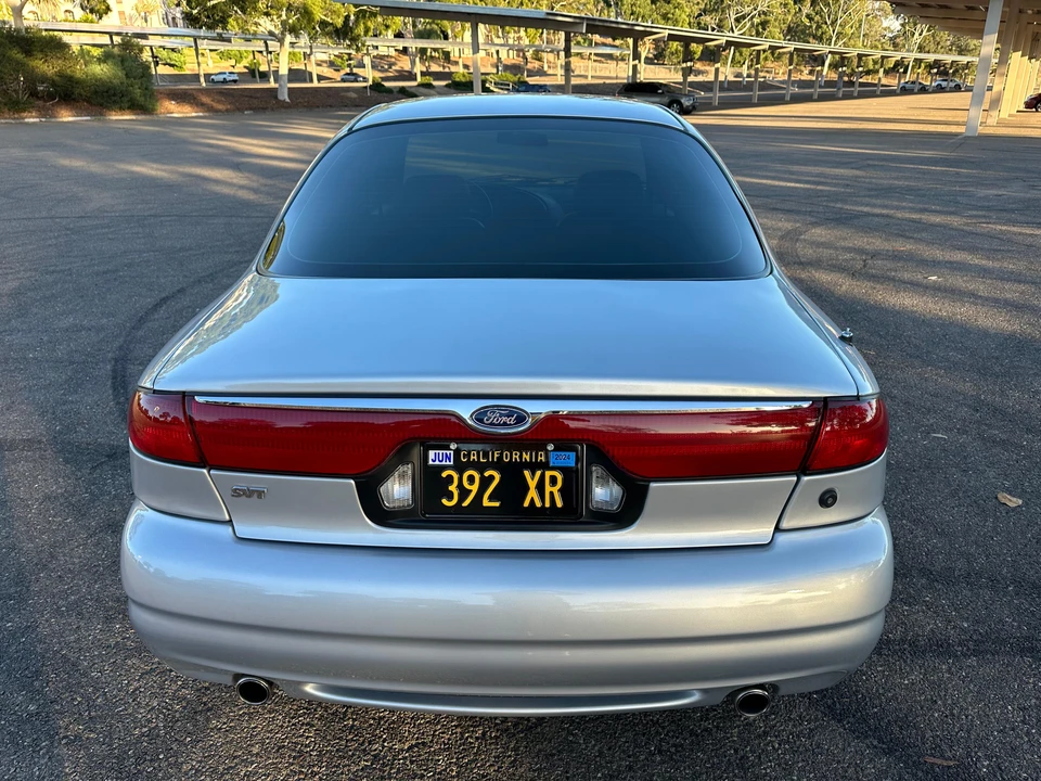 1999 Ford Contour - Image 20 of 31