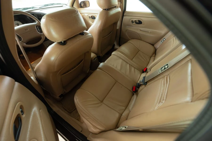1999 Ford Contour - Image 17 of 25