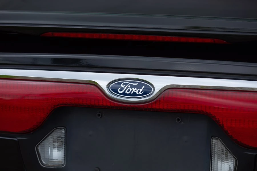 1999 Ford Contour - Image 6 of 25