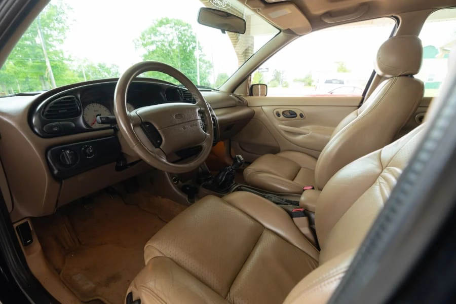 1999 Ford Contour - Image 14 of 25